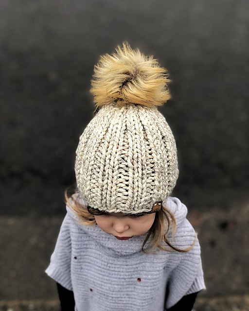 Naomi Beanie