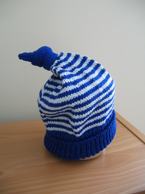 Zak Hat
