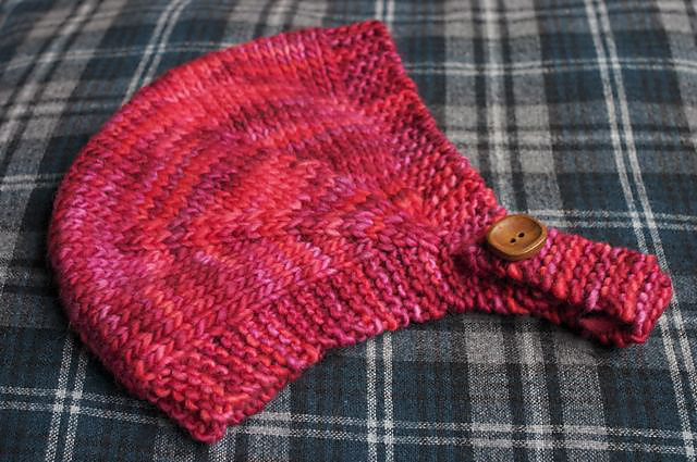 Baby Bonnet