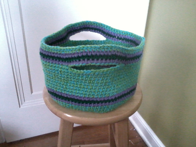 Aruba Storage Basket