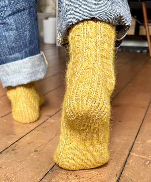 Jenny socks
