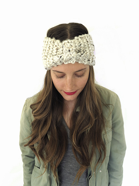 Lana Headband