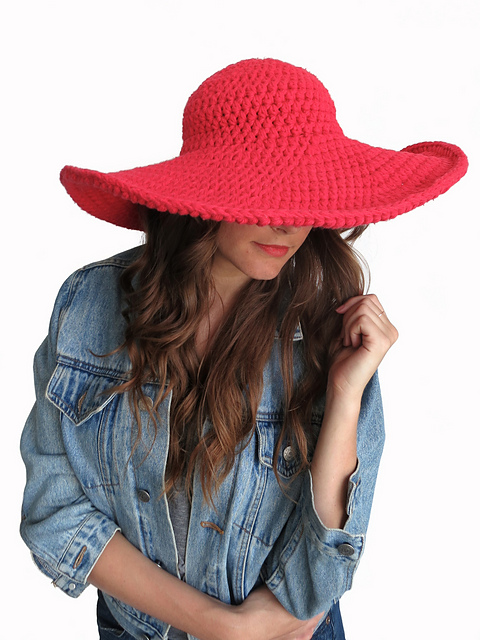 Lola Sun Hat