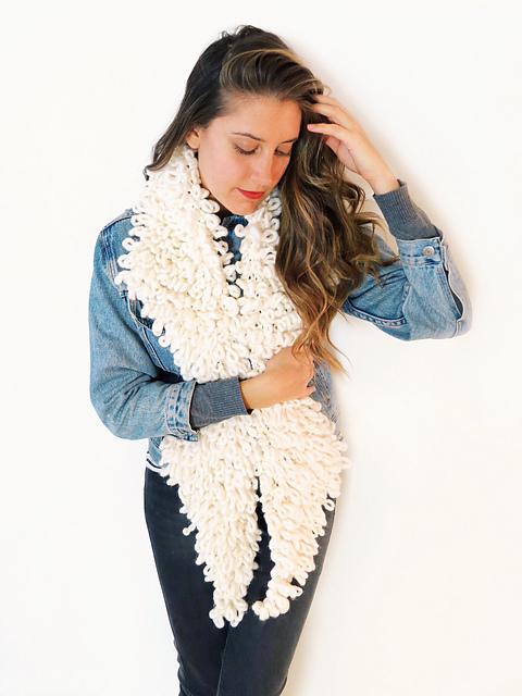 Penny Lane Collar