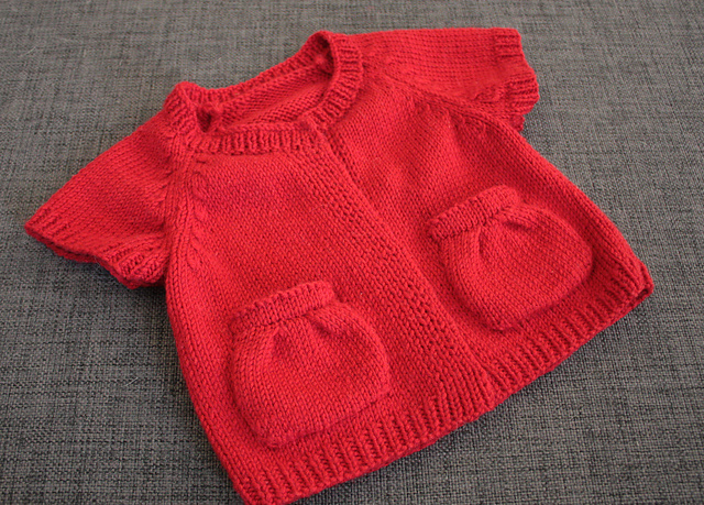 Cardigan #013-T8-432