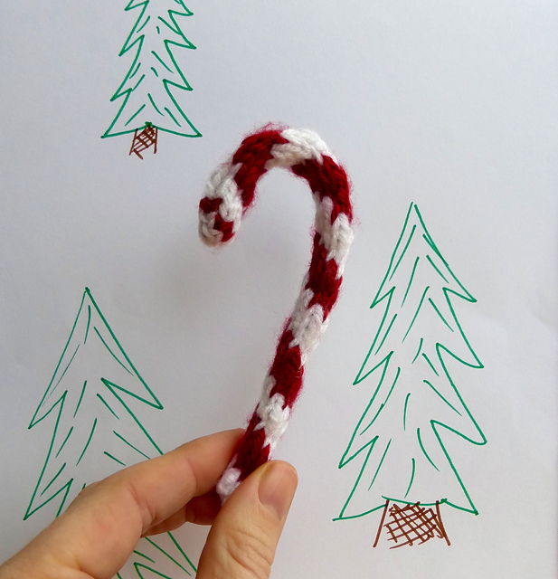 Candy Cane