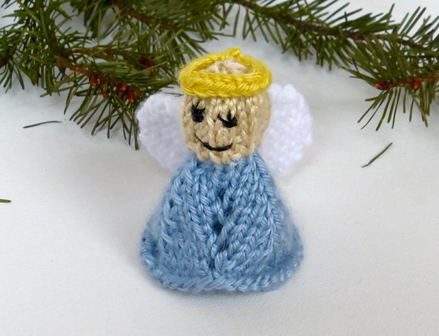 Little Angel
