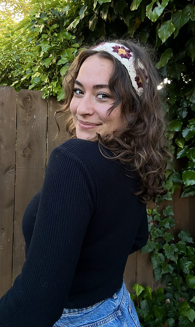 Perfect Summer Headband
