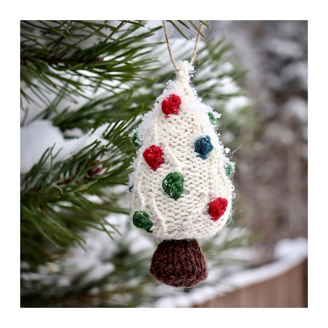Little Christmas tree