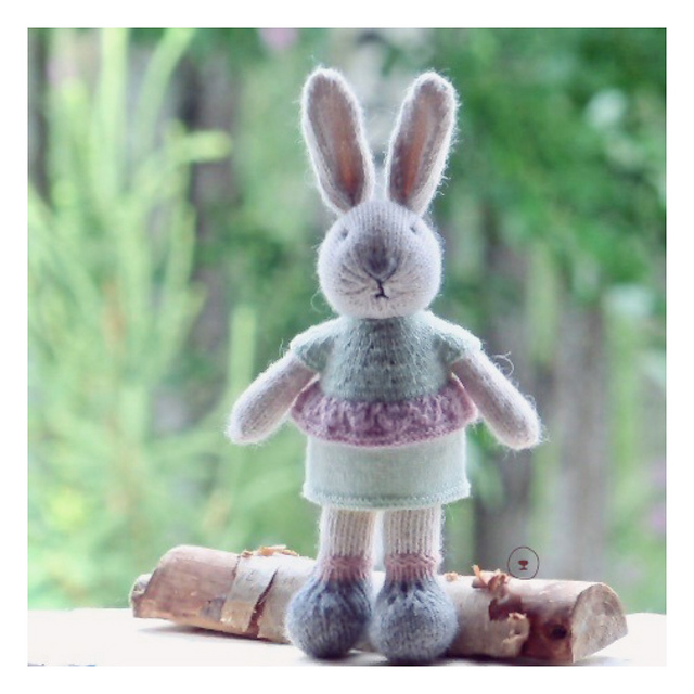 Bunny Katya