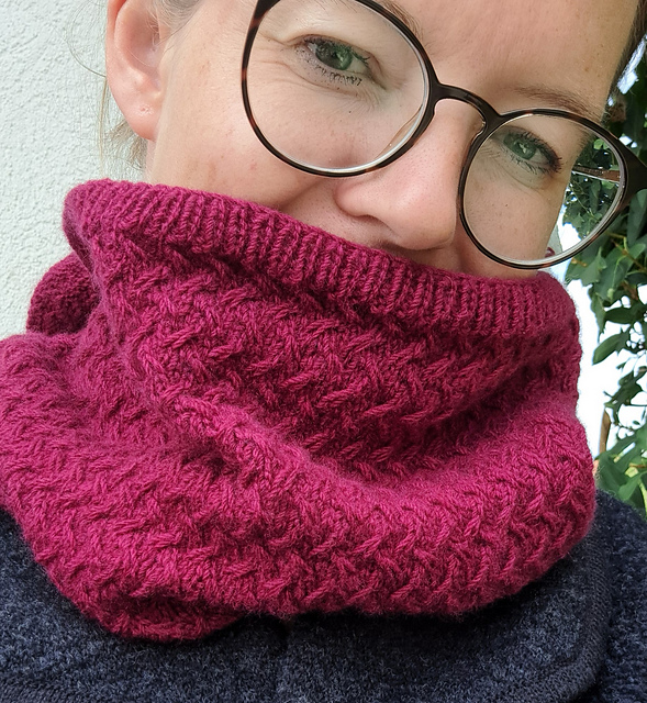 Rieke`s Cowl