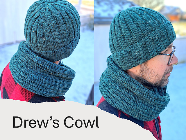 Drew's Cowl