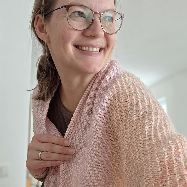 Stola Tilda