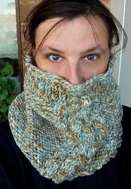 Barnabé snood