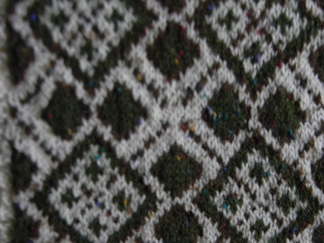 Diamond Pattern set 1