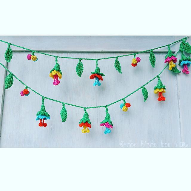 Bellberry Garland