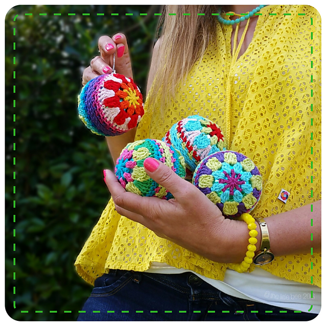 BIG Baubles