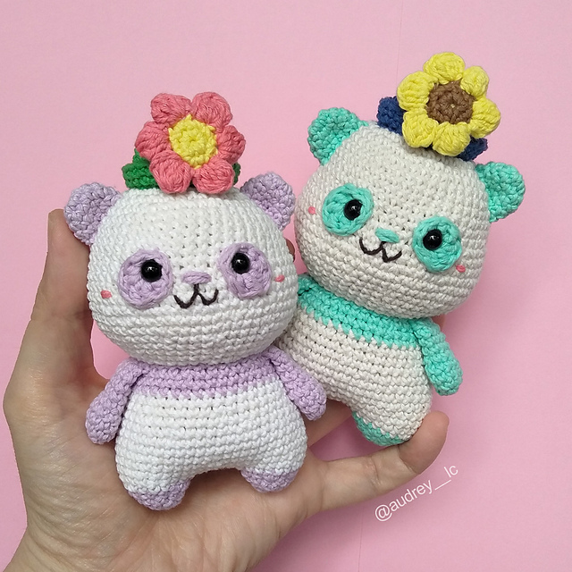 Flora Panda