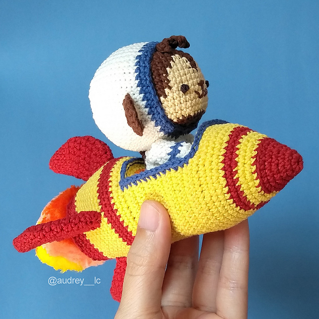 Milo the Rocketeer