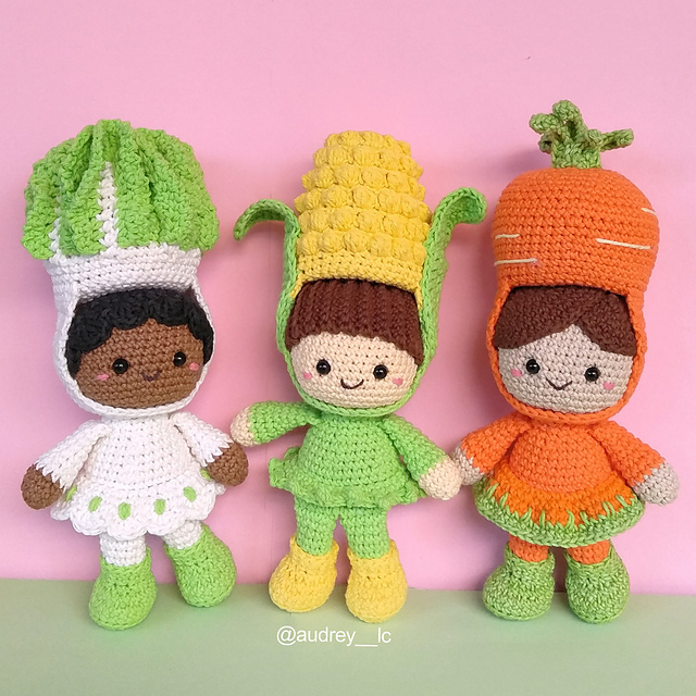 Veggie Sisters
