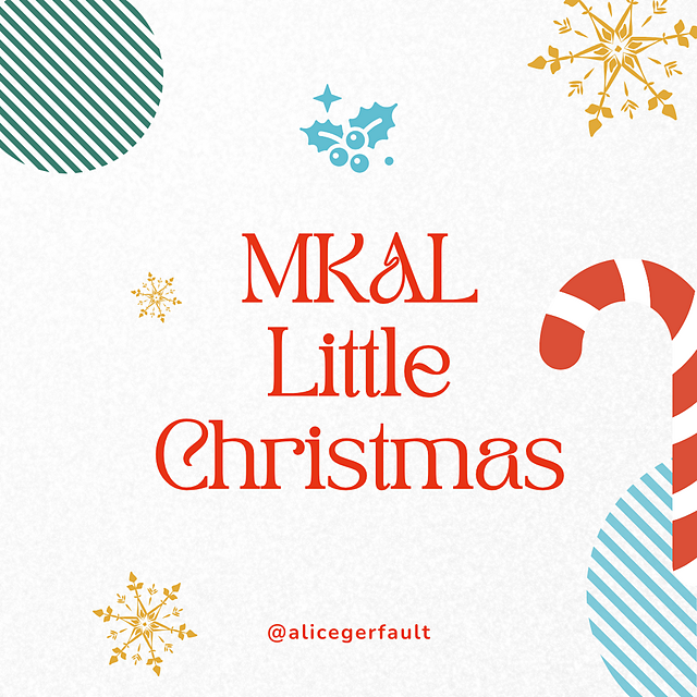 Little Christmas MKAL