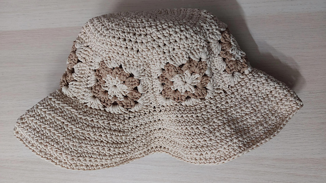 Sun Hat