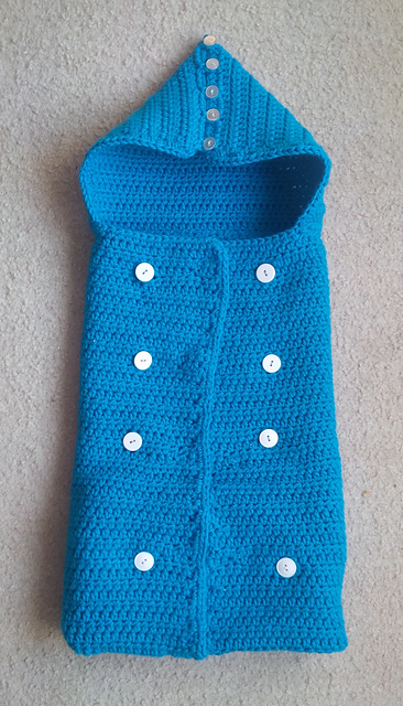 Easy Grow With Me Baby Bag