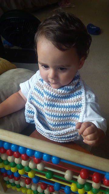 Best Pocket Style Baby Bib