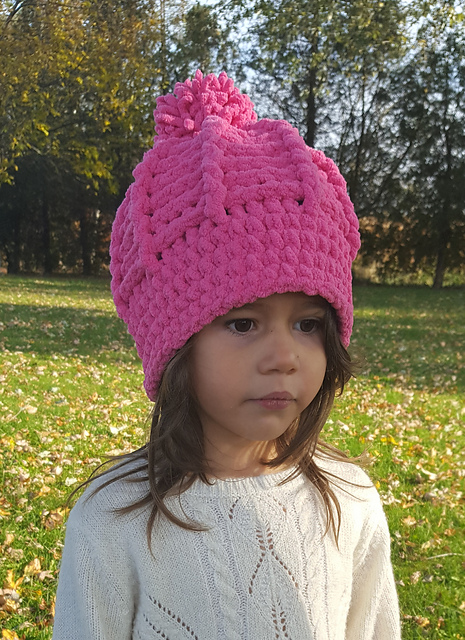 Winter Comfort Toque or Earflap Hat