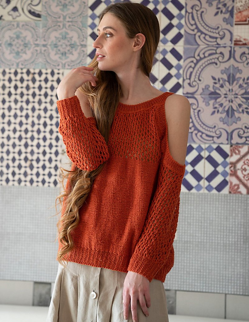 Bon Ton Sweater