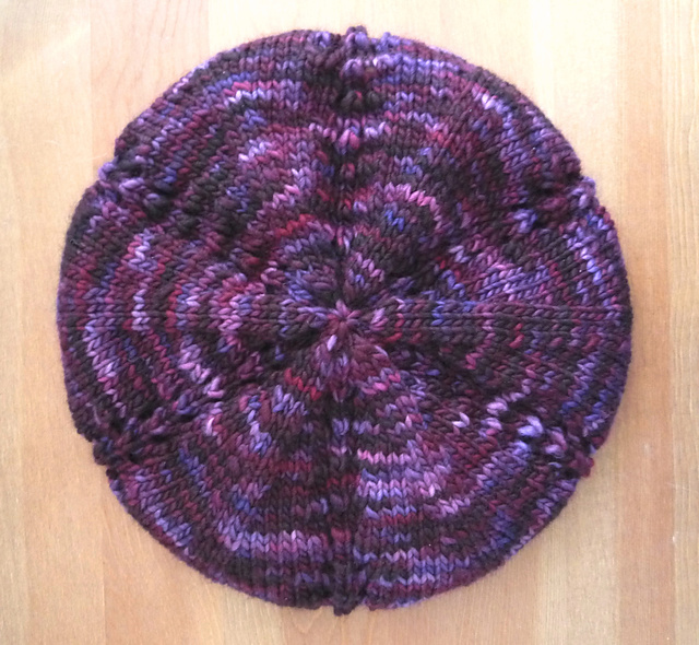 Emergency Beret!