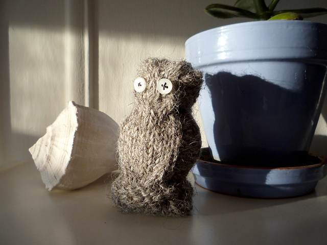Owl Cable Owl
