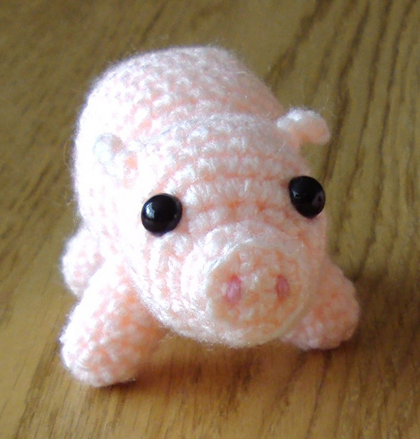This little Piggy
