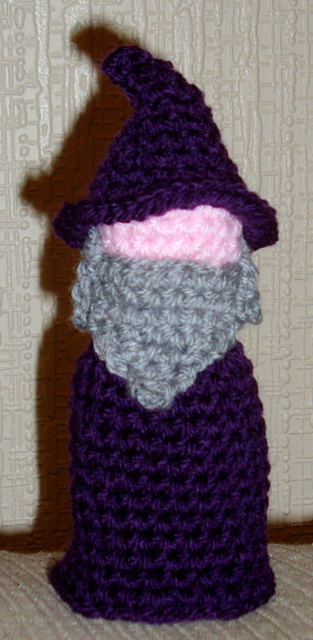 Wizard Egg Cosy