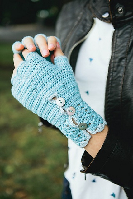 Genevieve Gloves