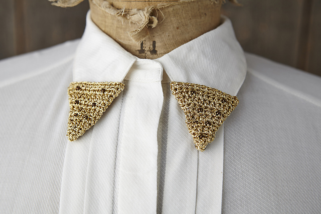 Collar Tips