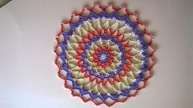 Kitchen Coaster