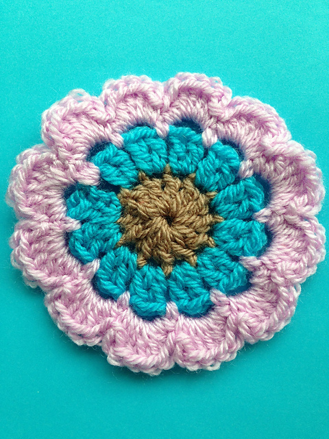 Flower Number 1