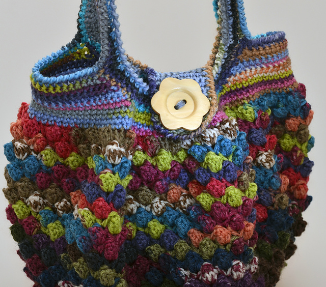 Holiday Handbag