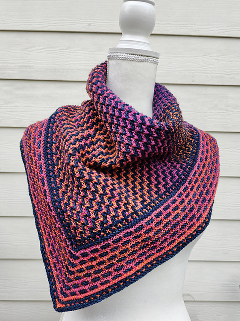 Ravelry: Oh So Chic! pattern by Alina Appasova