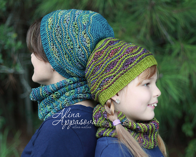 Gardens of Giverny Hat