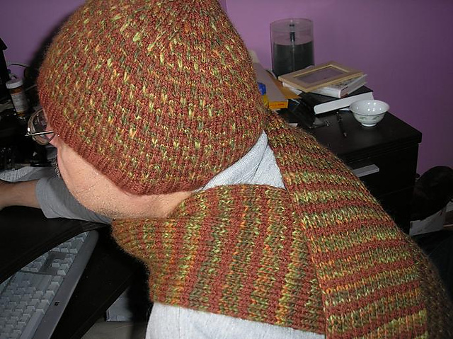 Foothill Hat