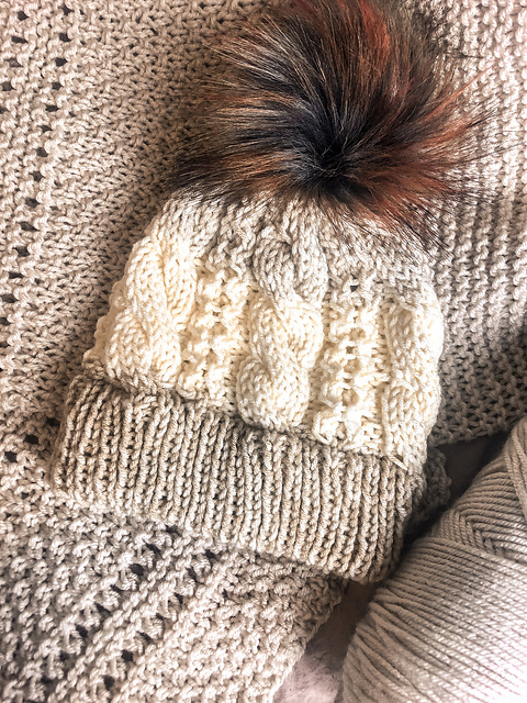 Le Soleil Beanie