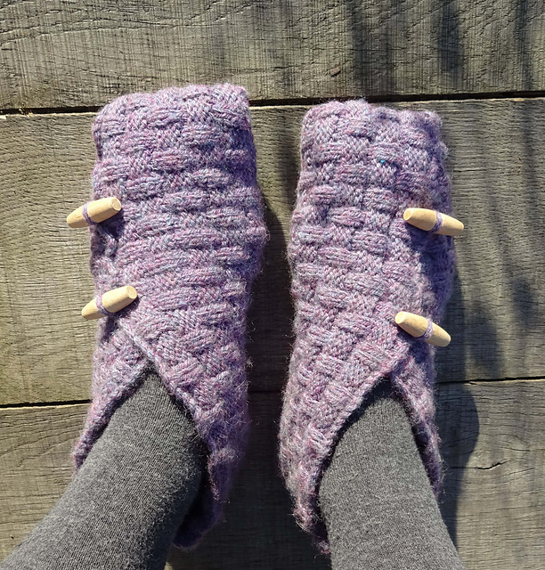 Kimiko - T Slippers