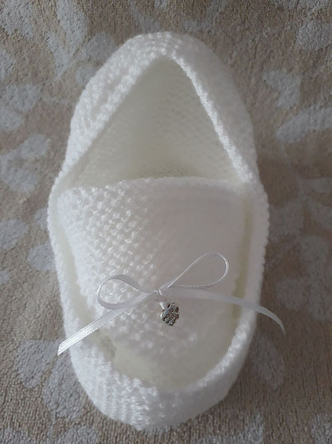 Cradle for pre 12 week angels