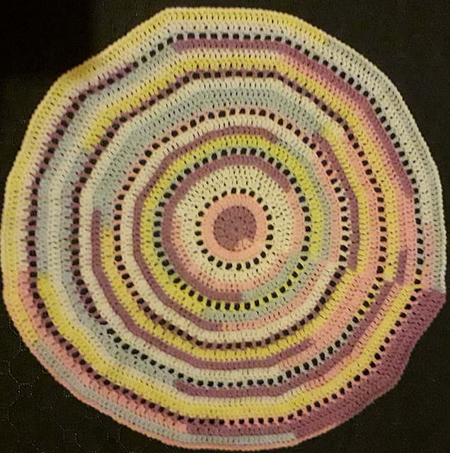 Mariah Prem Blanket