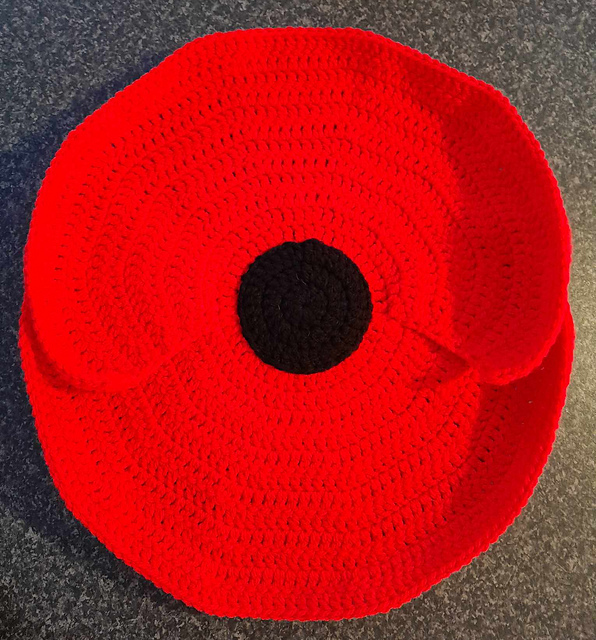 Poppy