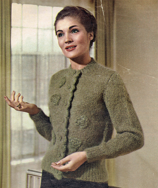 Glade Green Glamor