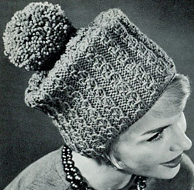 Cossack Cap