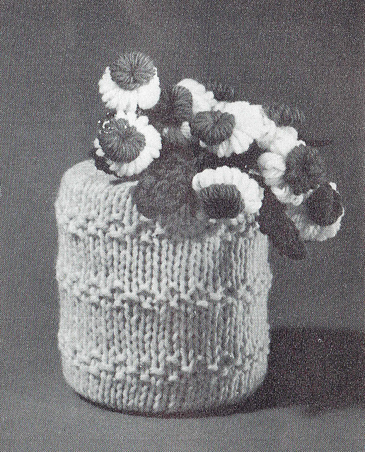 Flower Toilet Paper Topper